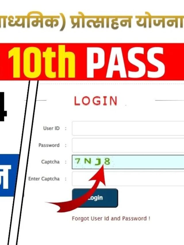 10वीं पास विद्यार्थियों को मिलेंगे ₹10000 की छात्रवृत्ति, ऐसे करें ऑनलाइन आवेदन